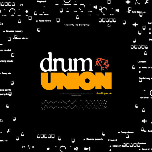 DRUM UNION