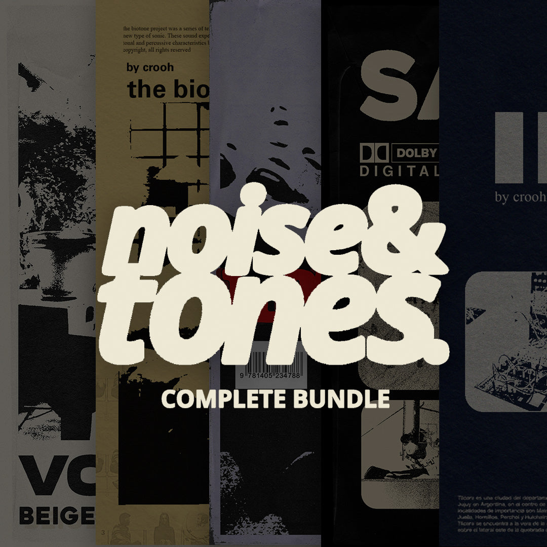 COMPLETE BUNDLE