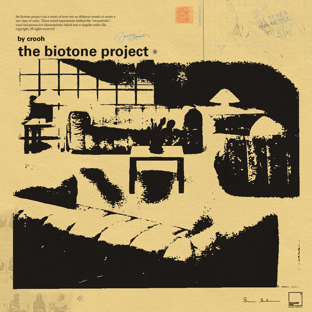 THE BIOTONE PROJECT