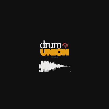 DRUM UNION