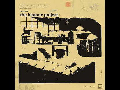 THE BIOTONE PROJECT