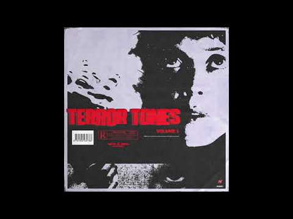 TERROR TONES VOL. 1